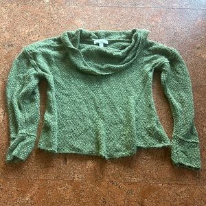 Girl’s Lightweight Sweater (S)
